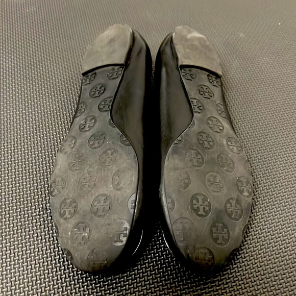 Tory Burch Reva Ballet Flats - Picture 2 of 5